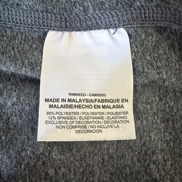 Nike Element 1/2 Half Zip Running Top Men's Medium Athletic Long-Sleeve Shirt - Picture 9 of 12